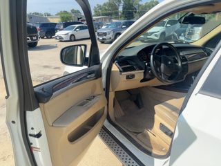 2012 BMW X5 - Driver's Front Door Image